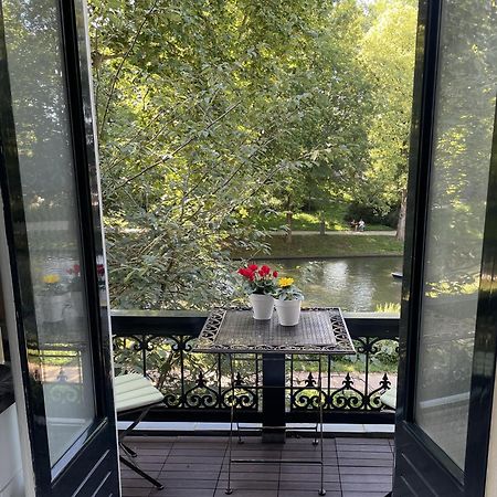 Bed And Breakfast Always Good Utrecht Dış mekan fotoğraf