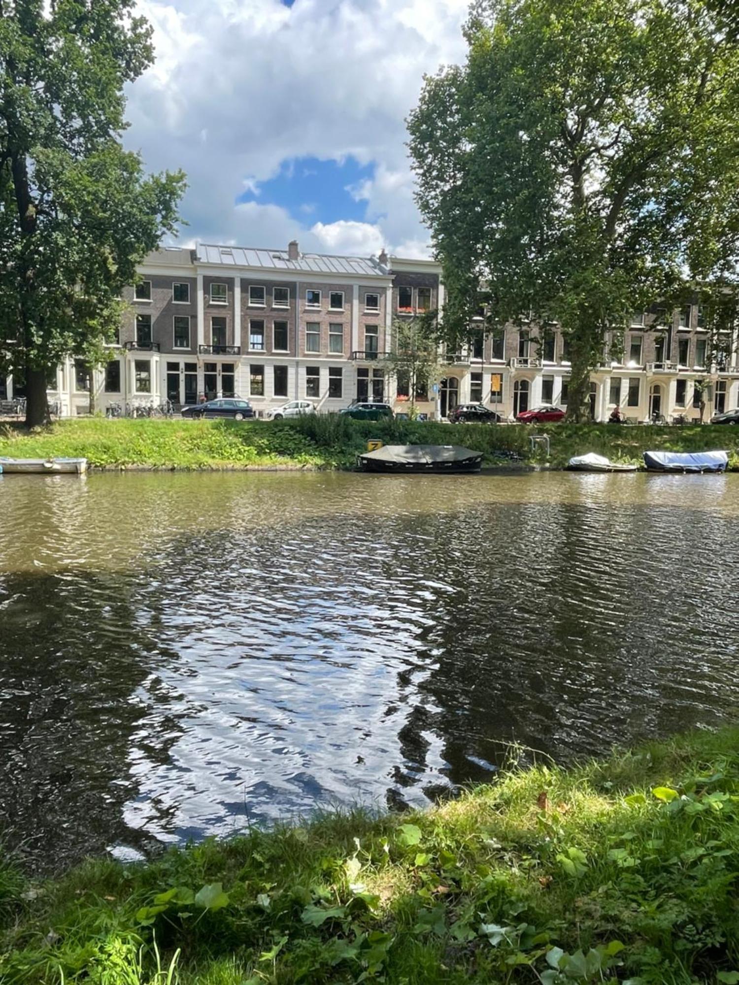 Bed And Breakfast Always Good Utrecht Dış mekan fotoğraf