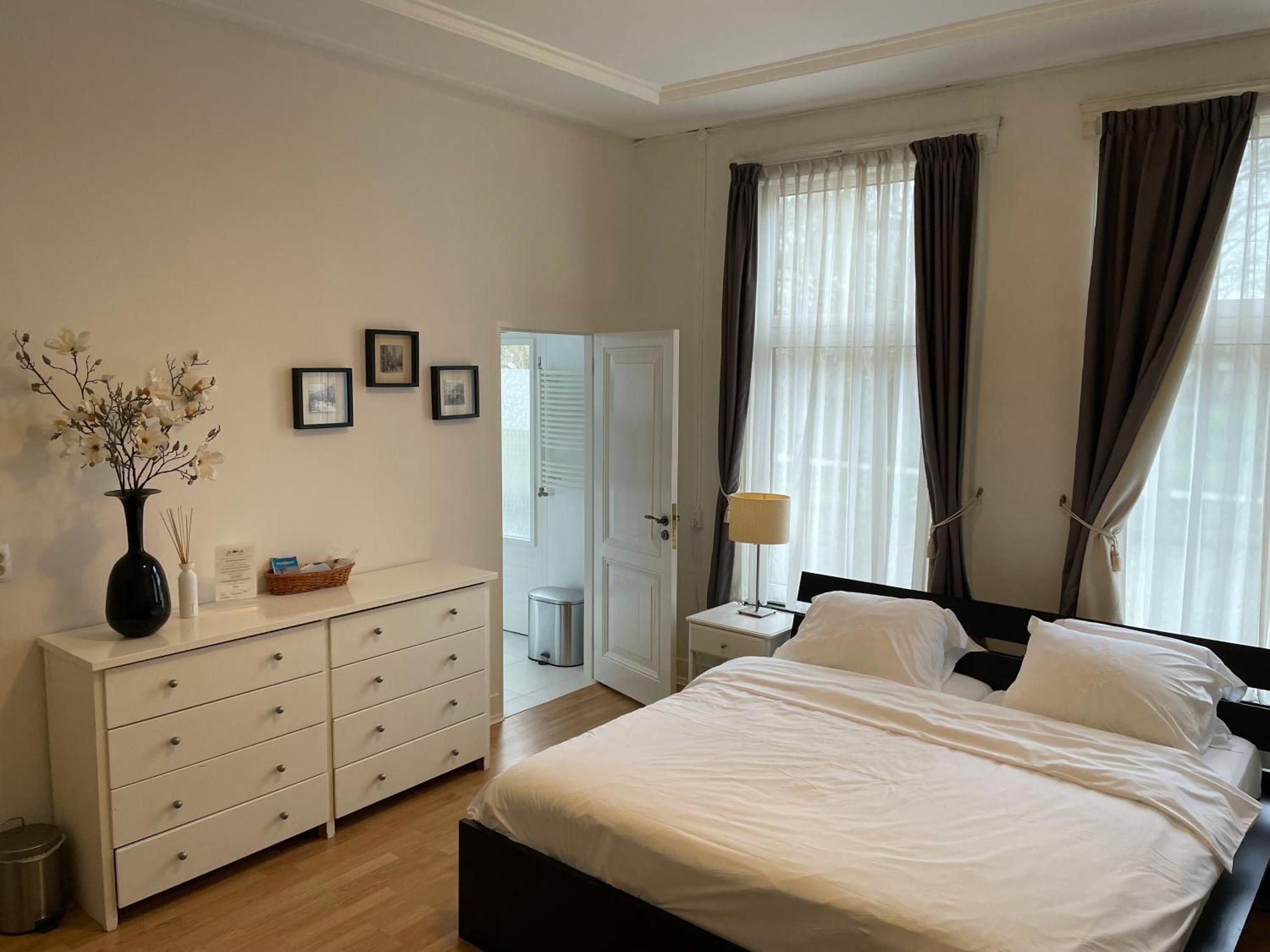 Bed And Breakfast Always Good Utrecht Dış mekan fotoğraf