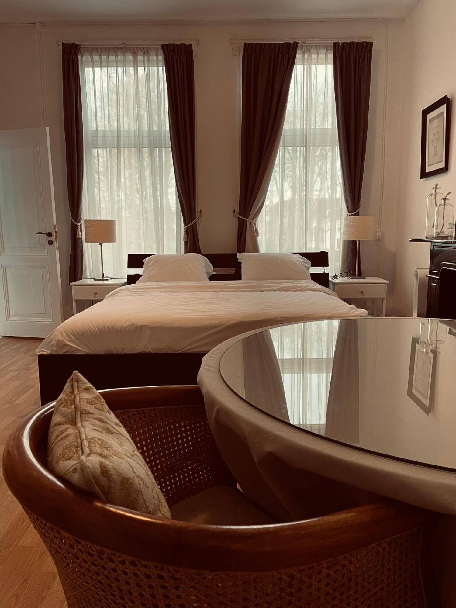 Bed And Breakfast Always Good Utrecht Dış mekan fotoğraf